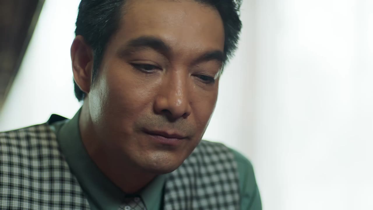 Võ Đài Đẫm Máu tập 7 cảnh 2