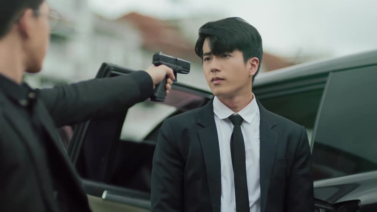 Võ Đài Đẫm Máu tập 8