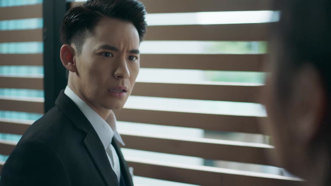Võ Đài Đẫm Máu tập 8 cảnh 2