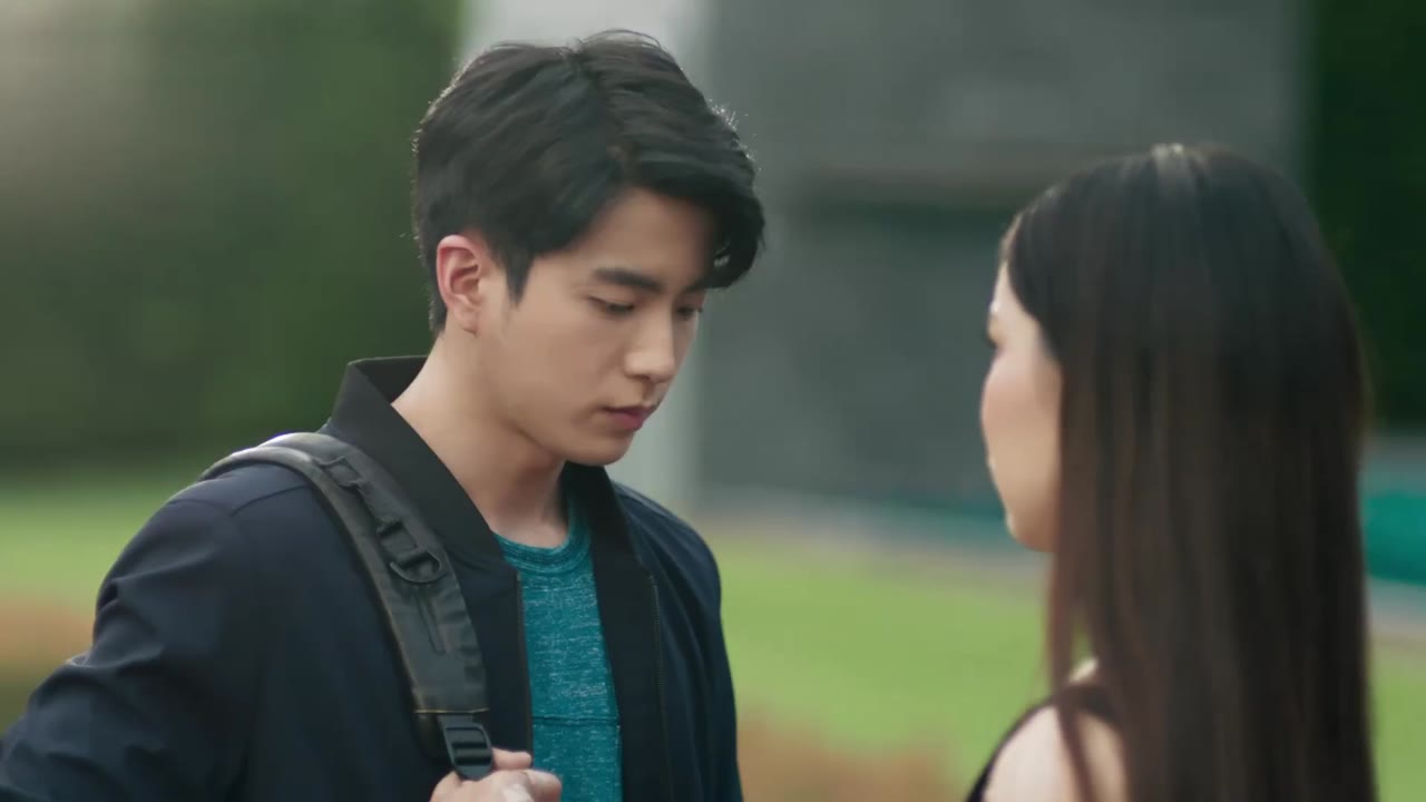 Võ Đài Đẫm Máu tập 12 cảnh 3