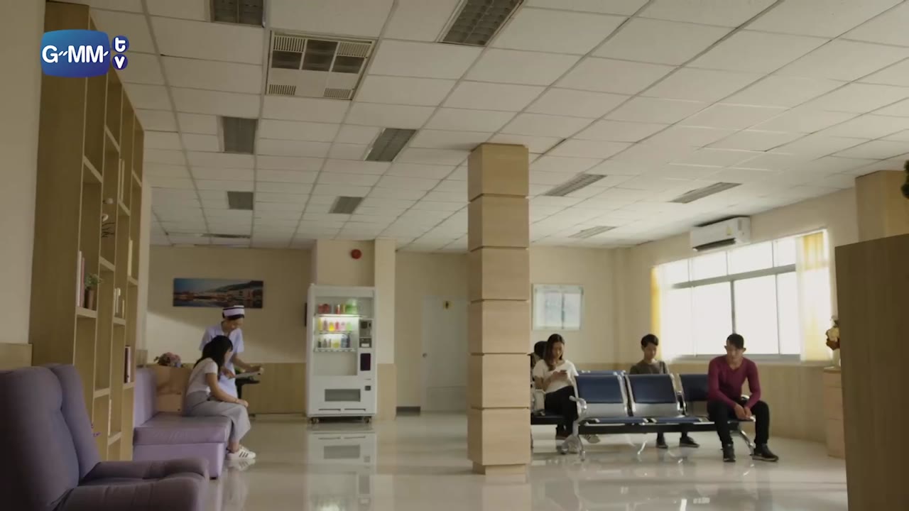 Bánh Răng Trắng và Áo Choàng Bụi tập 2 cảnh 2