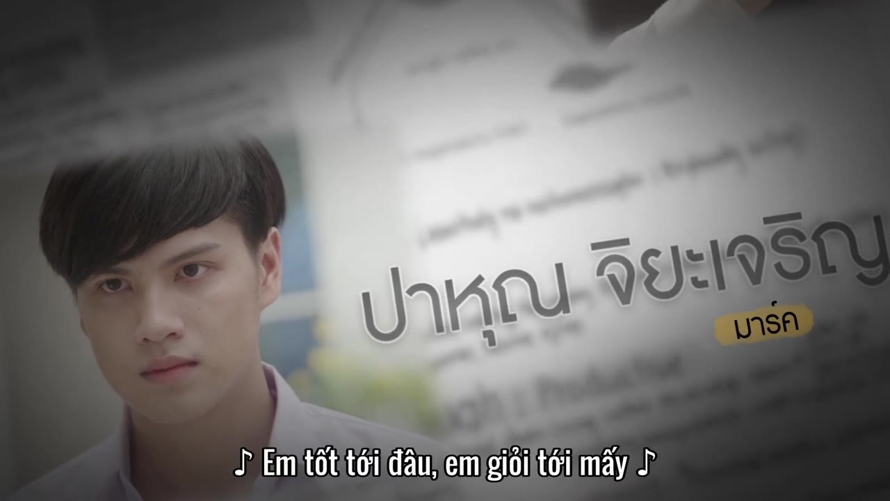 Bánh Răng Trắng và Áo Choàng Bụi tập 3