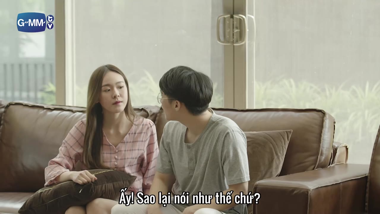 Bánh Răng Trắng và Áo Choàng Bụi tập 5 cảnh 3