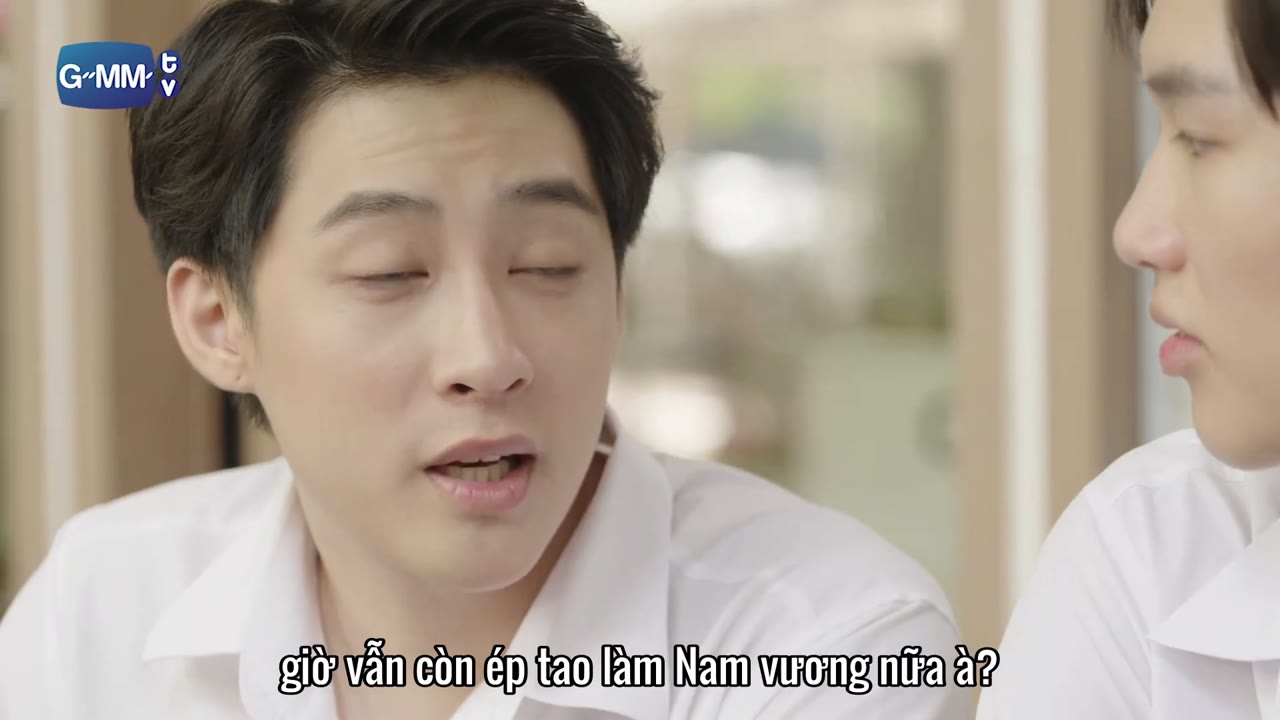 Bánh Răng Trắng và Áo Choàng Bụi tập 8 cảnh 2