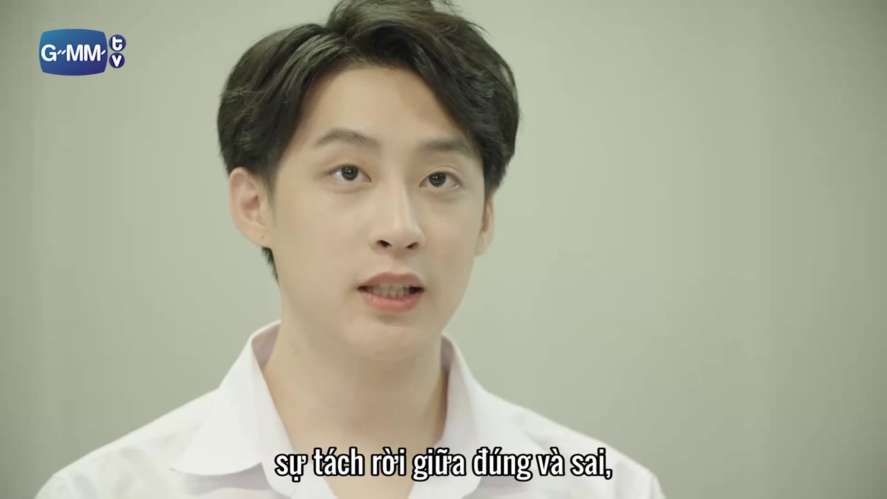 Bánh Răng Trắng và Áo Choàng Bụi tập 10