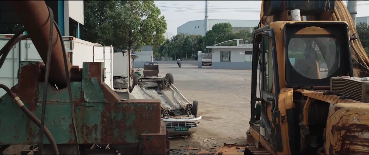 Ván Cờ Trắng Đen (Hắc Bạch Cục) tập 3