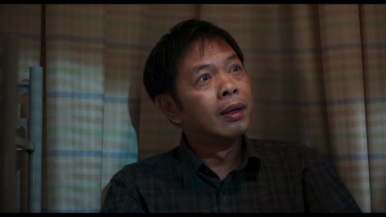 Anh Hùng - cảnh 3