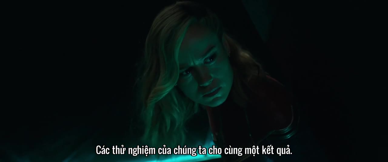Biệt Đội Marvel tập 1