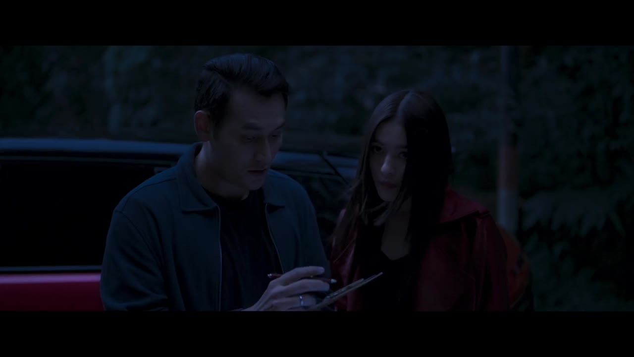 Man Thiên Quá Hải - cảnh 1