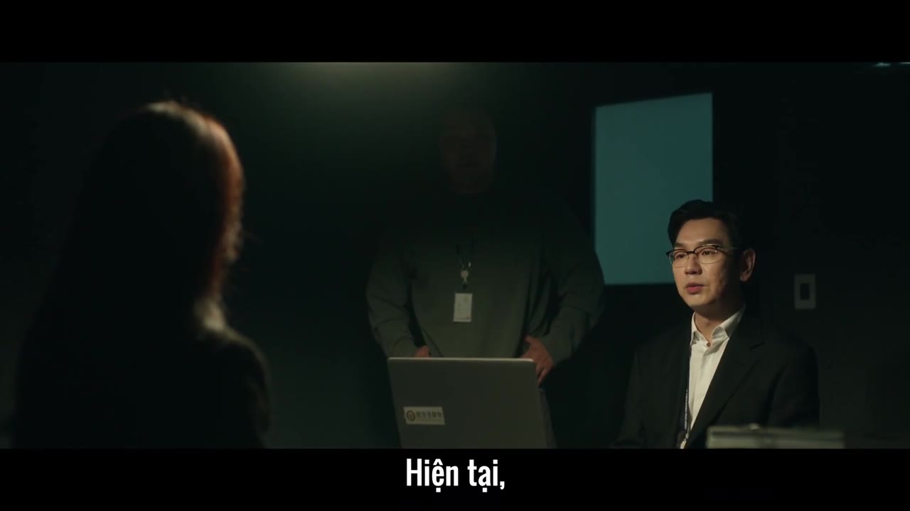 Bác Sĩ An Tử tập 2