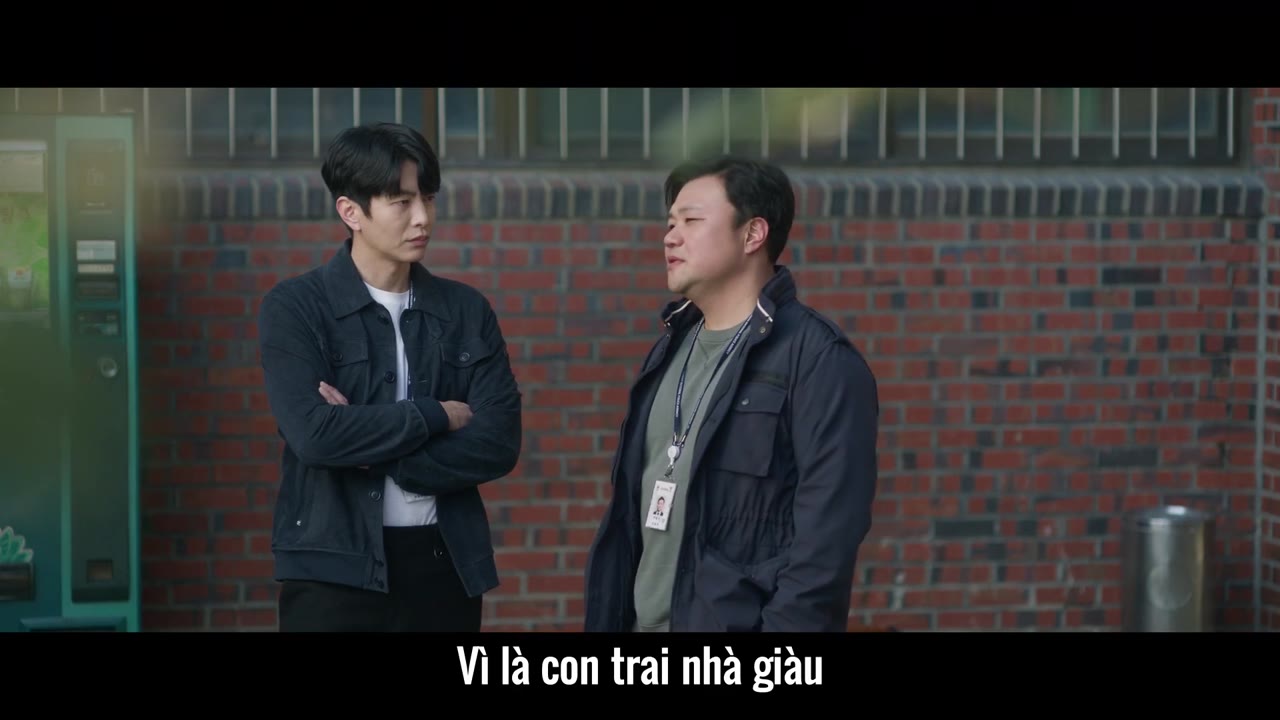 Bác Sĩ An Tử tập 4