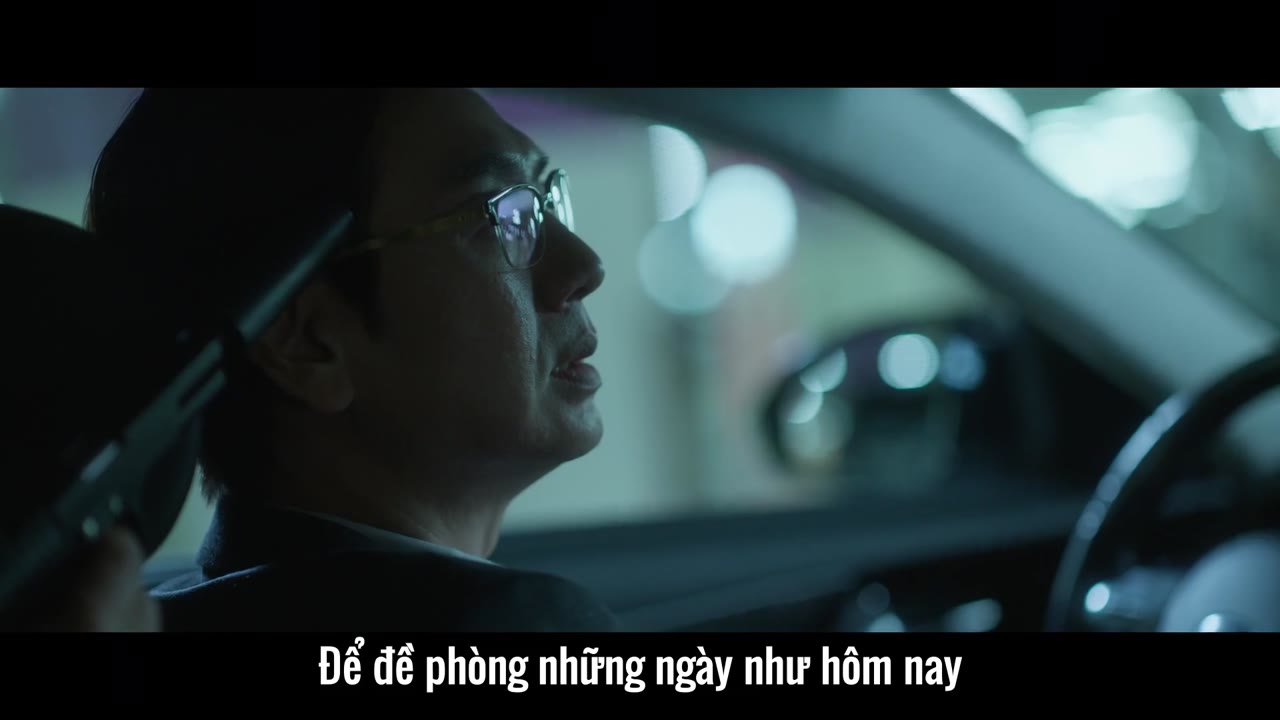 Bác Sĩ An Tử tập 4 cảnh 3