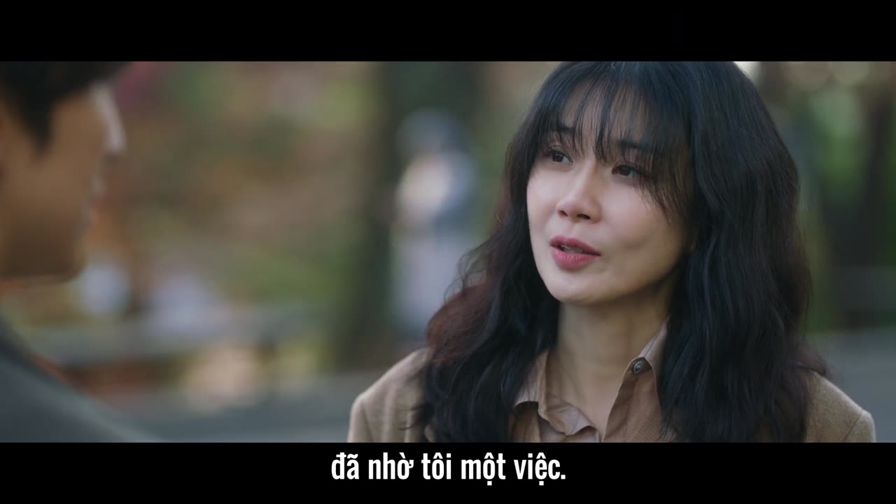 Bác Sĩ An Tử tập 7 cảnh 2