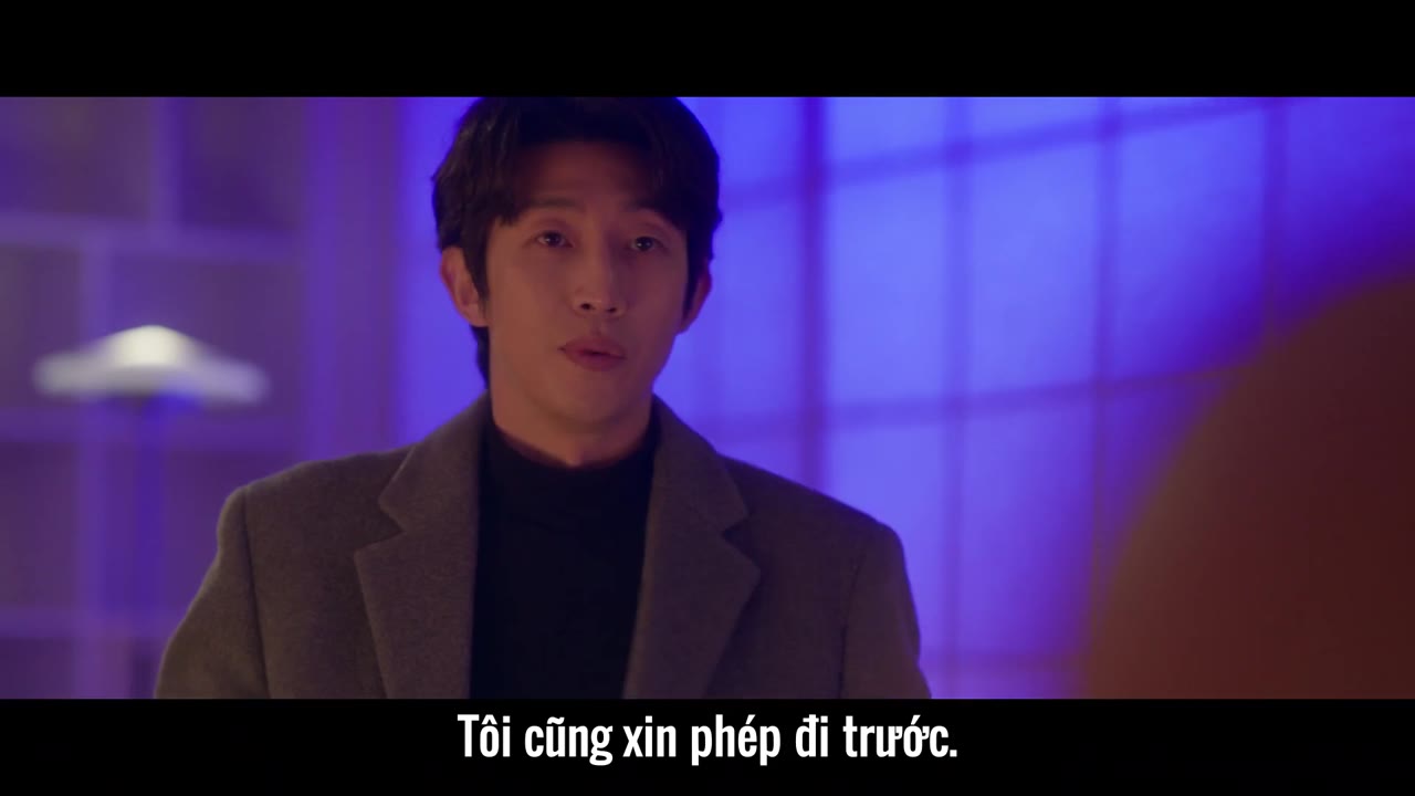 Bác Sĩ An Tử tập 8 cảnh 3