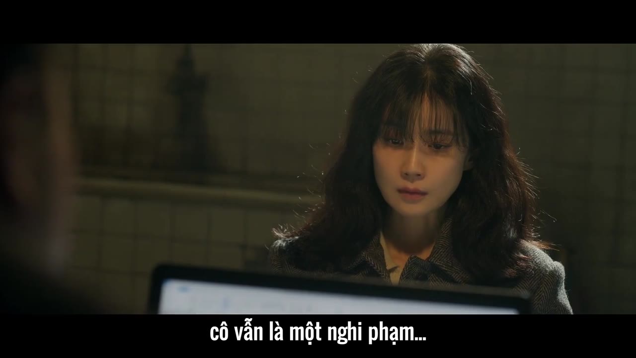 Bác Sĩ An Tử tập 11 cảnh 2