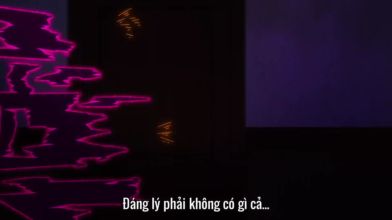 Anh Hùng Bất Tỉnh Và Công Chúa Ám Sát tập 12