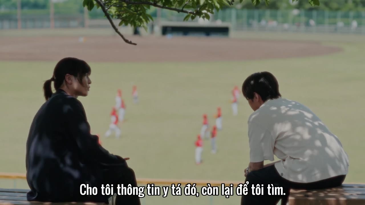 Cái Giá Nghề Y tập 3