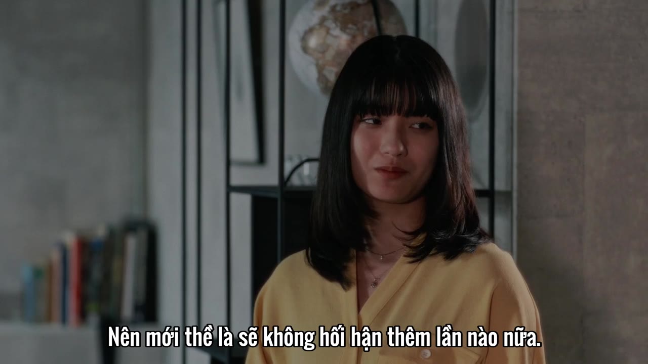 Cái Giá Nghề Y tập 3 cảnh 3
