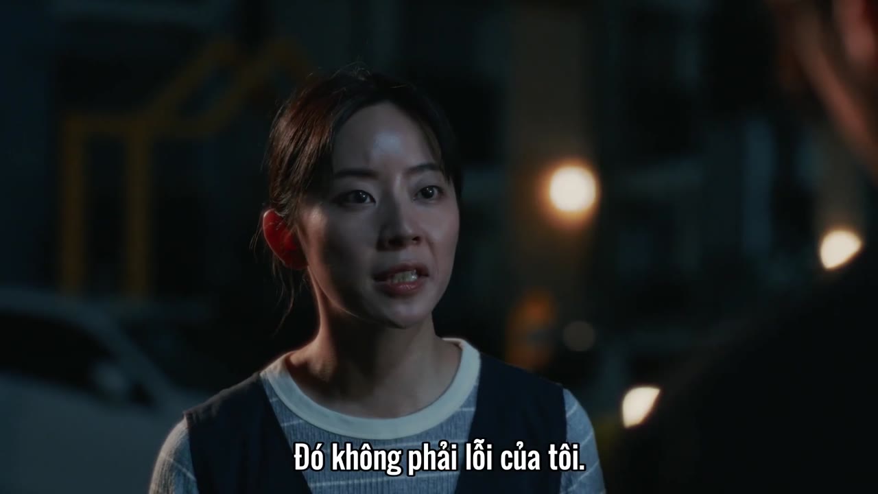 Cái Giá Nghề Y tập 4