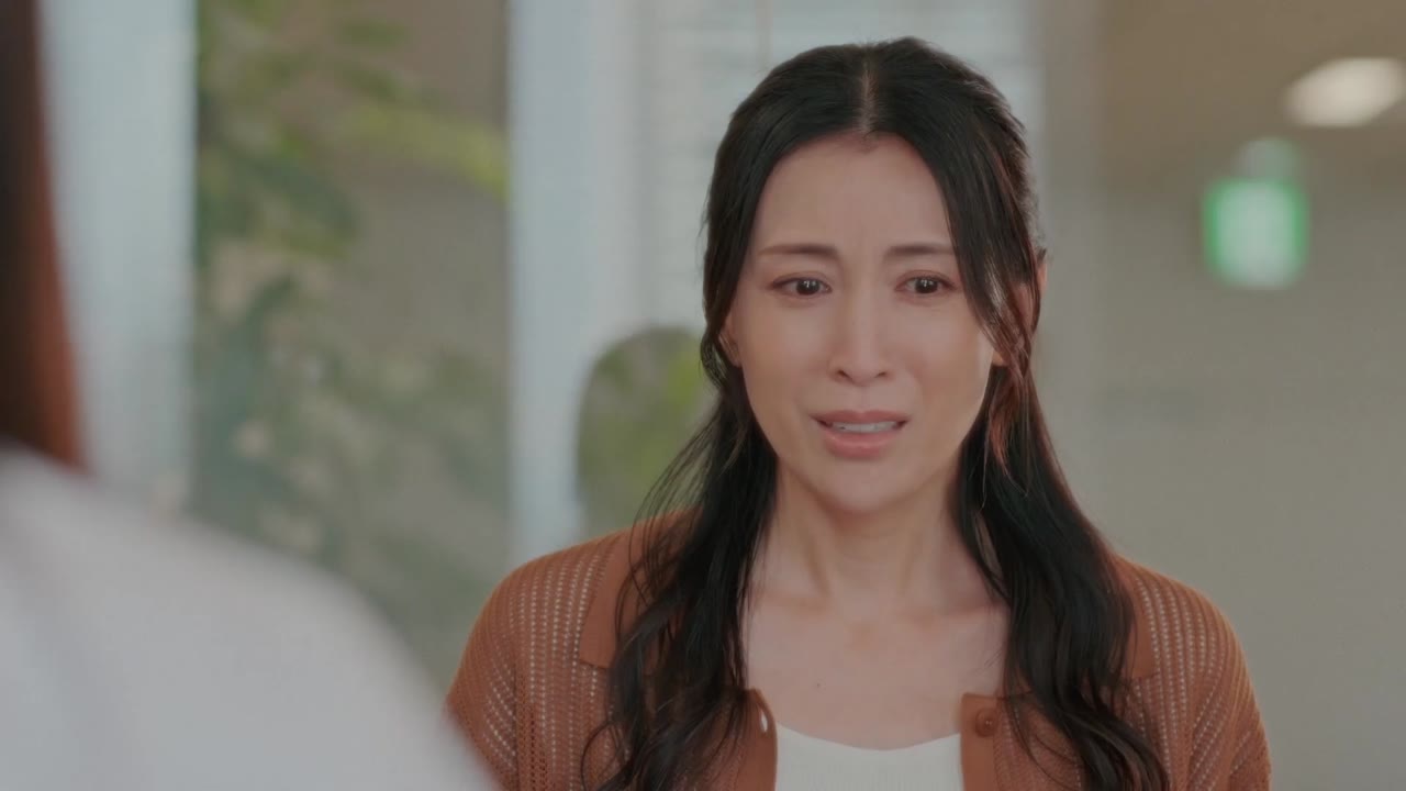 Cái Giá Nghề Y tập 9 cảnh 3
