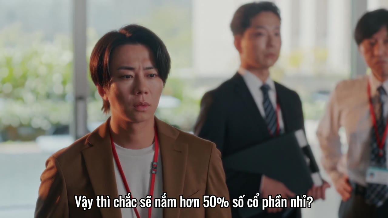 Cái Giá Nghề Y tập 10