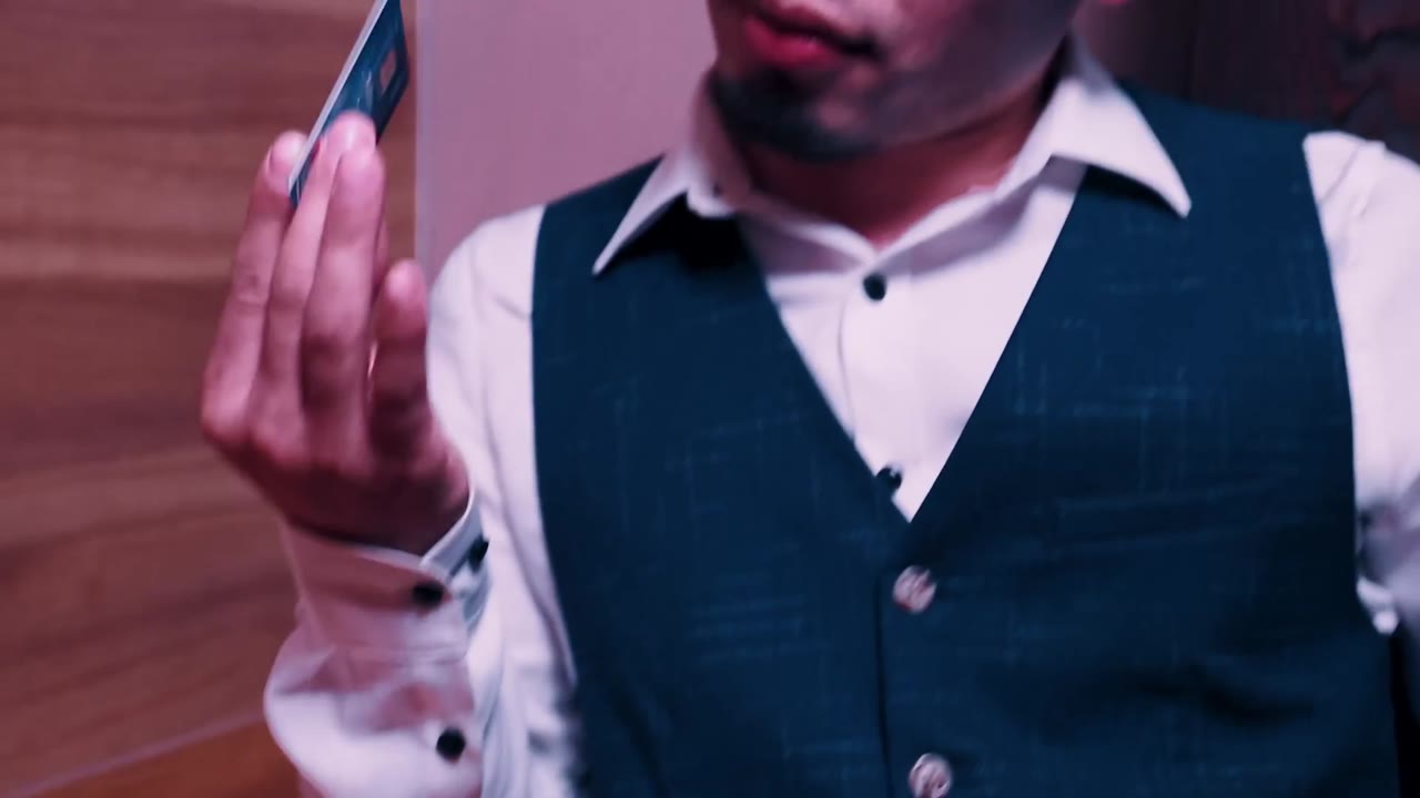 Phải Lòng Anh Chàng Trong Suốt - cảnh 3