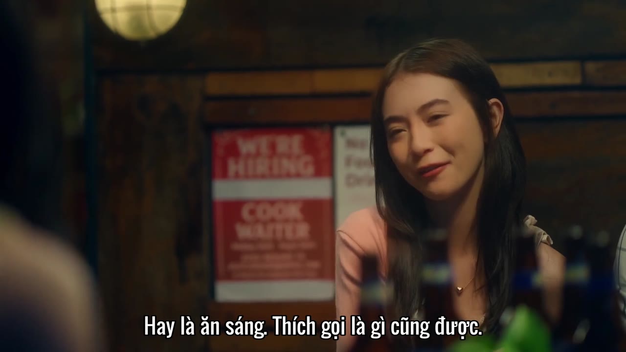 Gần Như Là Của Nhau - cảnh 2