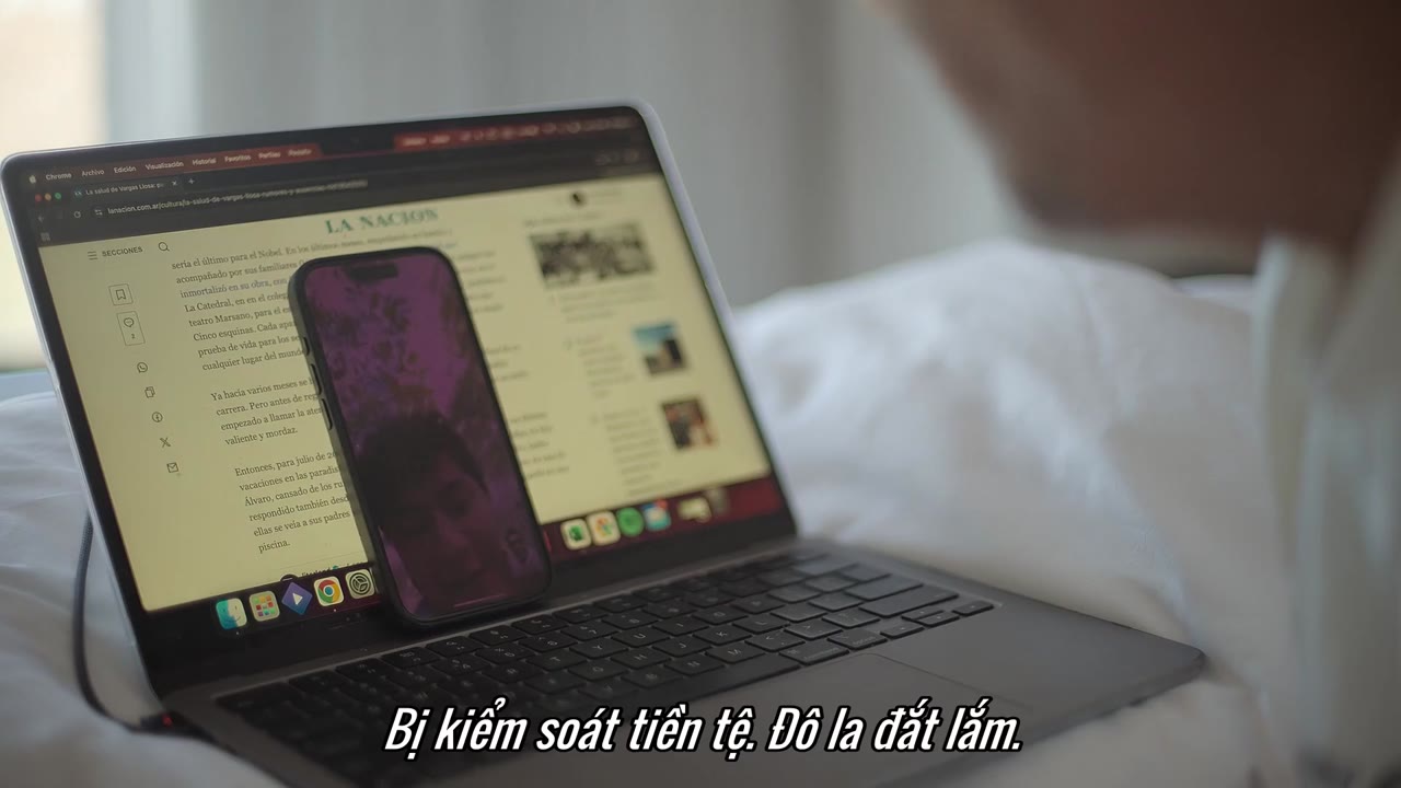 Fito Páez: Thế Giới Trong Một Bài Hát - cảnh 3