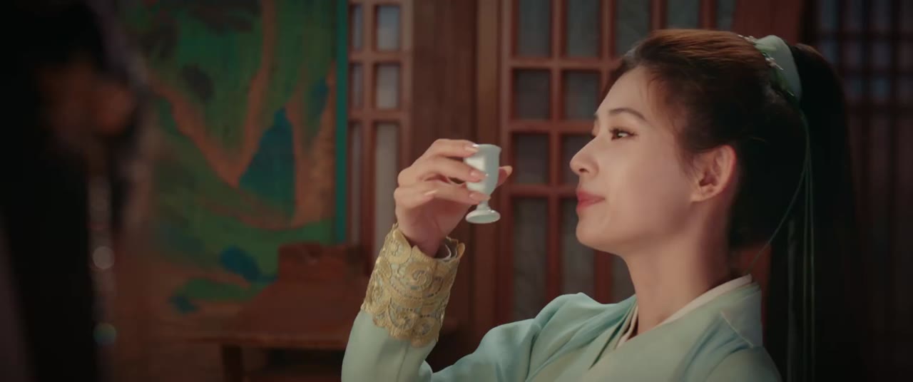 Phù Sinh: Bạch Xà Tiền Duyên - cảnh 2