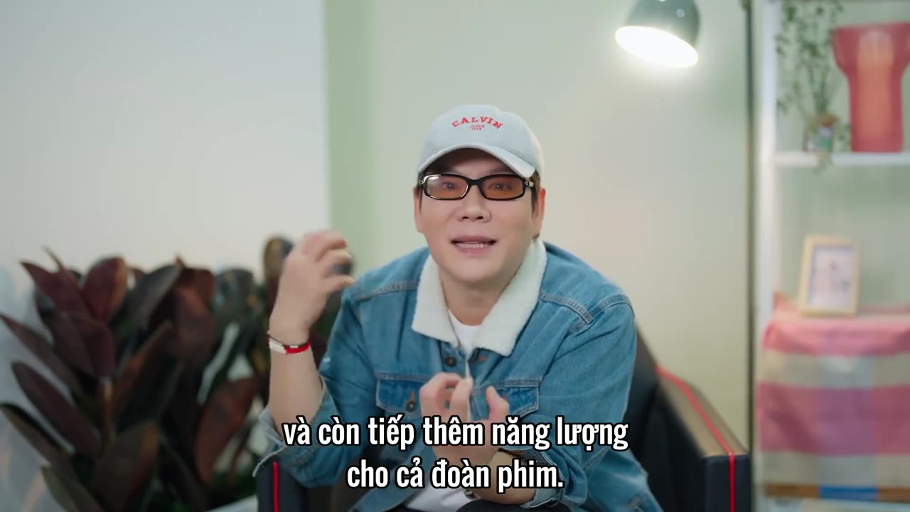 Sân Golf Tình Yêu - cảnh 1