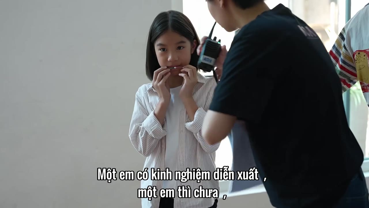 Sân Golf Tình Yêu - cảnh 3