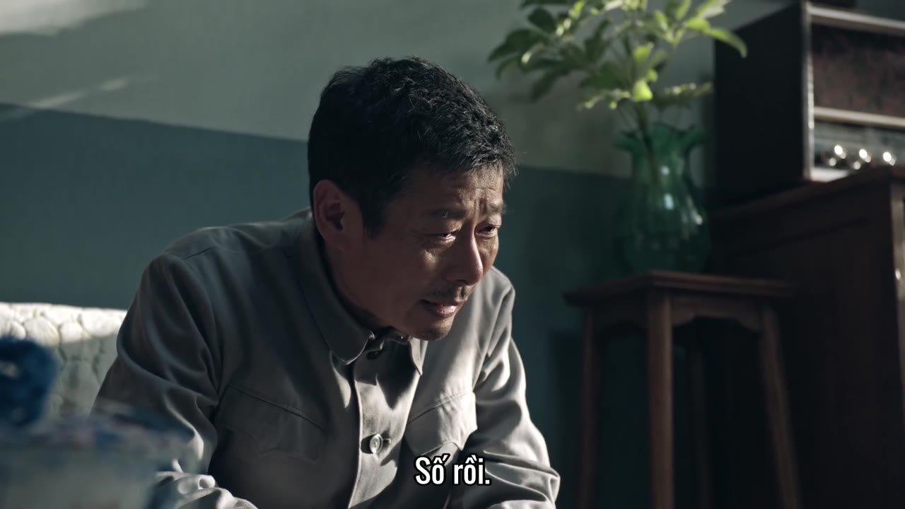 Sinh Đúng Thời Điểm - cảnh 1