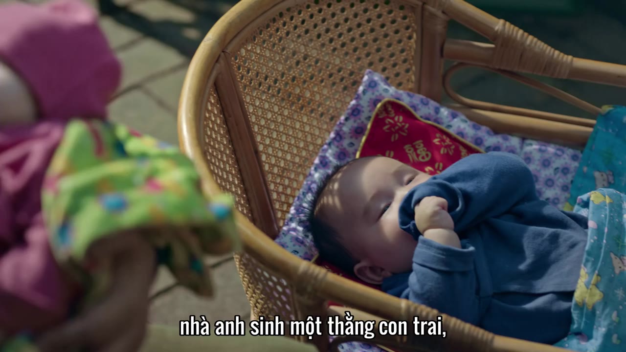 Sinh Đúng Thời Điểm - cảnh 2