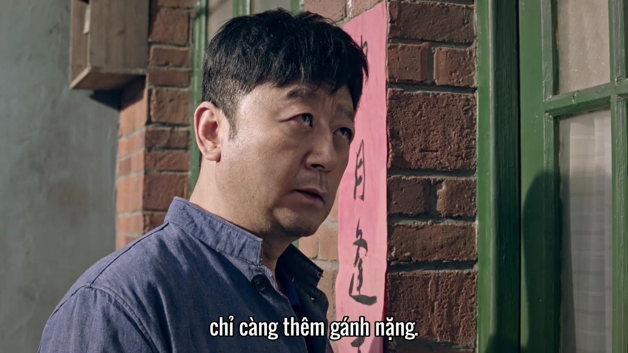 Sinh Đúng Thời Điểm - cảnh 3