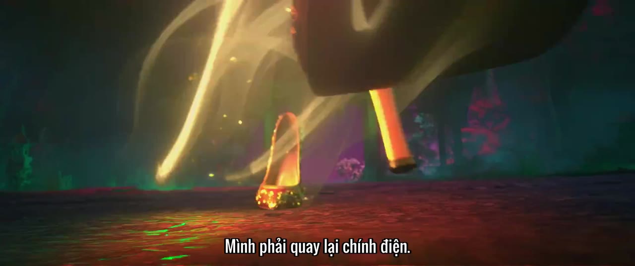 Linh Cảnh Hành Giả - cảnh 3