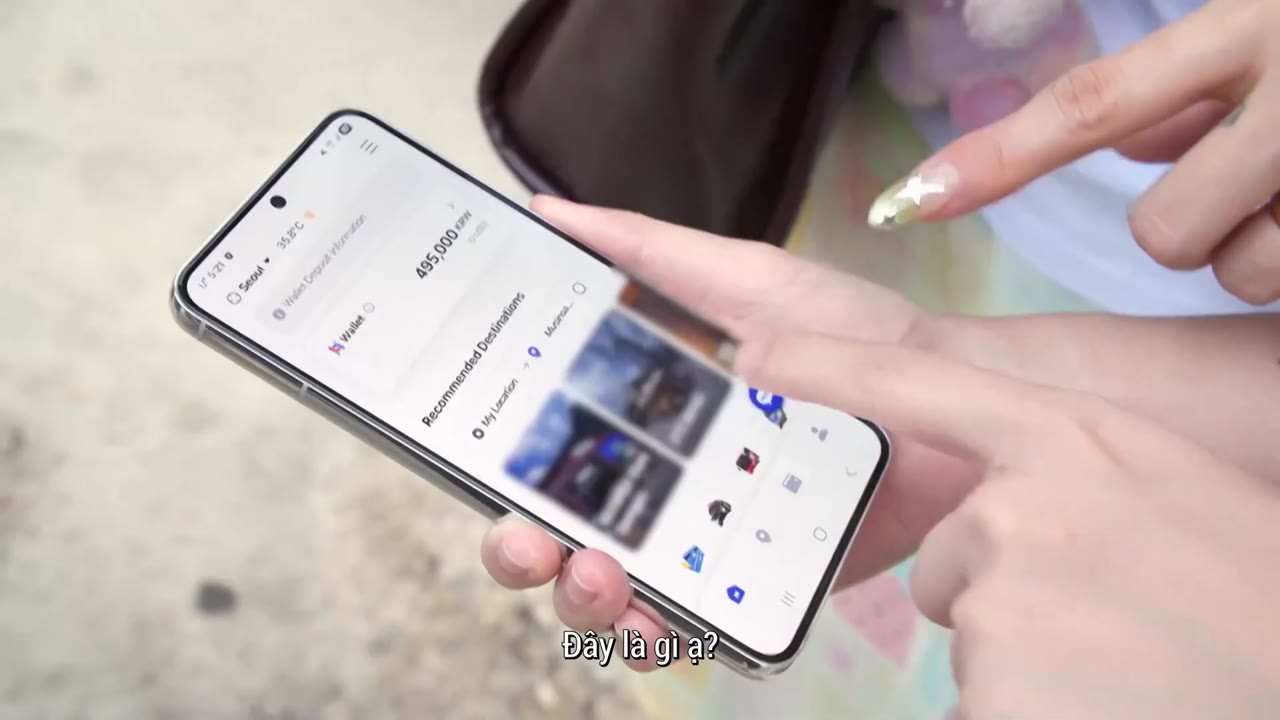 Seoul Unnie - cảnh 3