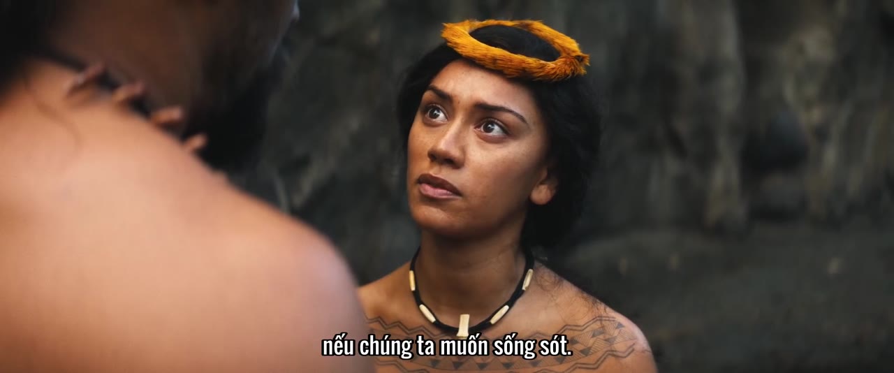 Chiến Tướng tập 7