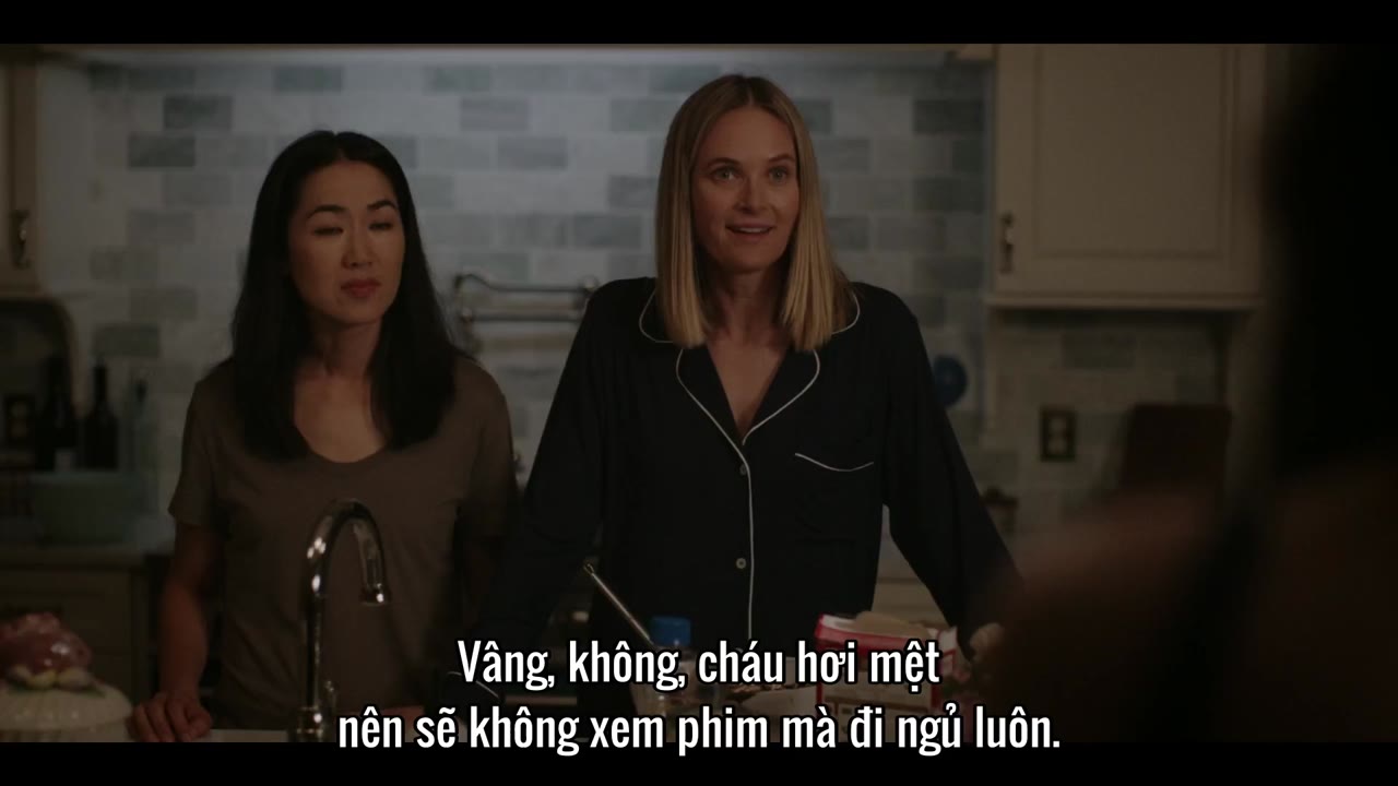 The Summer I Turned Pretty (Phần 1) tập 1 cảnh 2