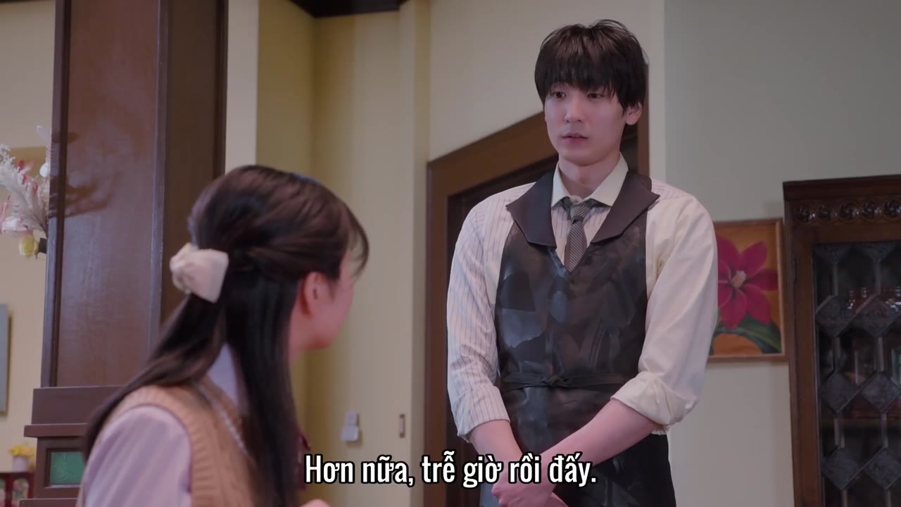 Hiệp Sĩ Mặt Nạ MY-TH - cảnh 1