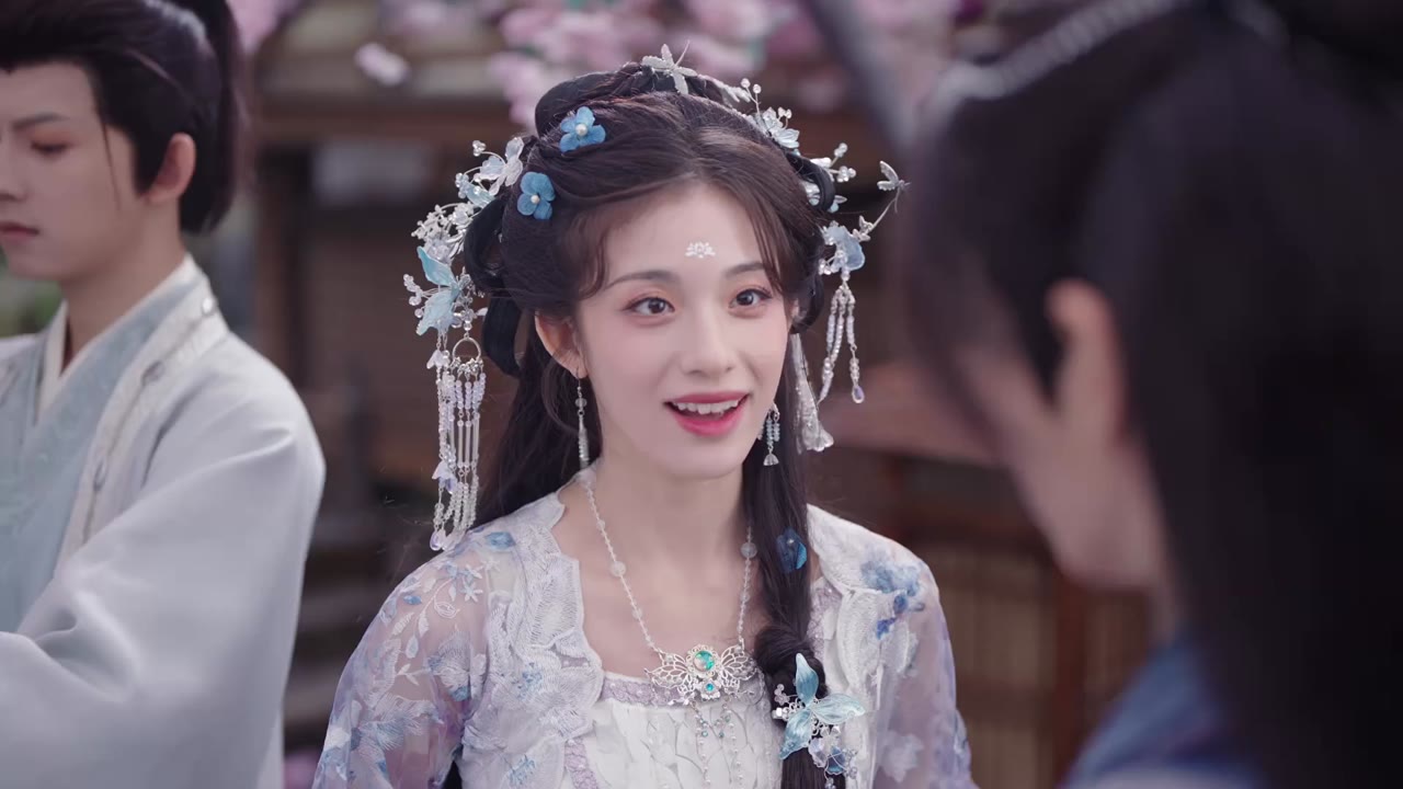 Quan Săn Yêu Cửu Phẩm - cảnh 3