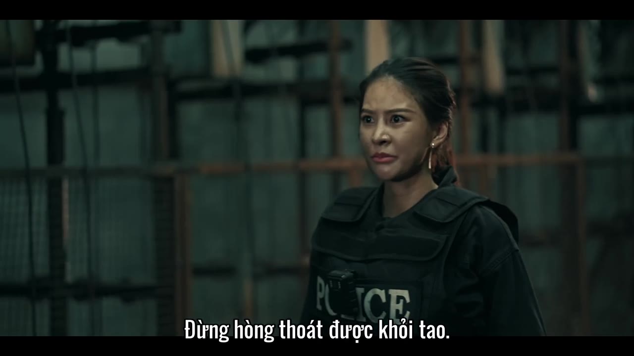 Bùa Ngải Trói Buộc - cảnh 1