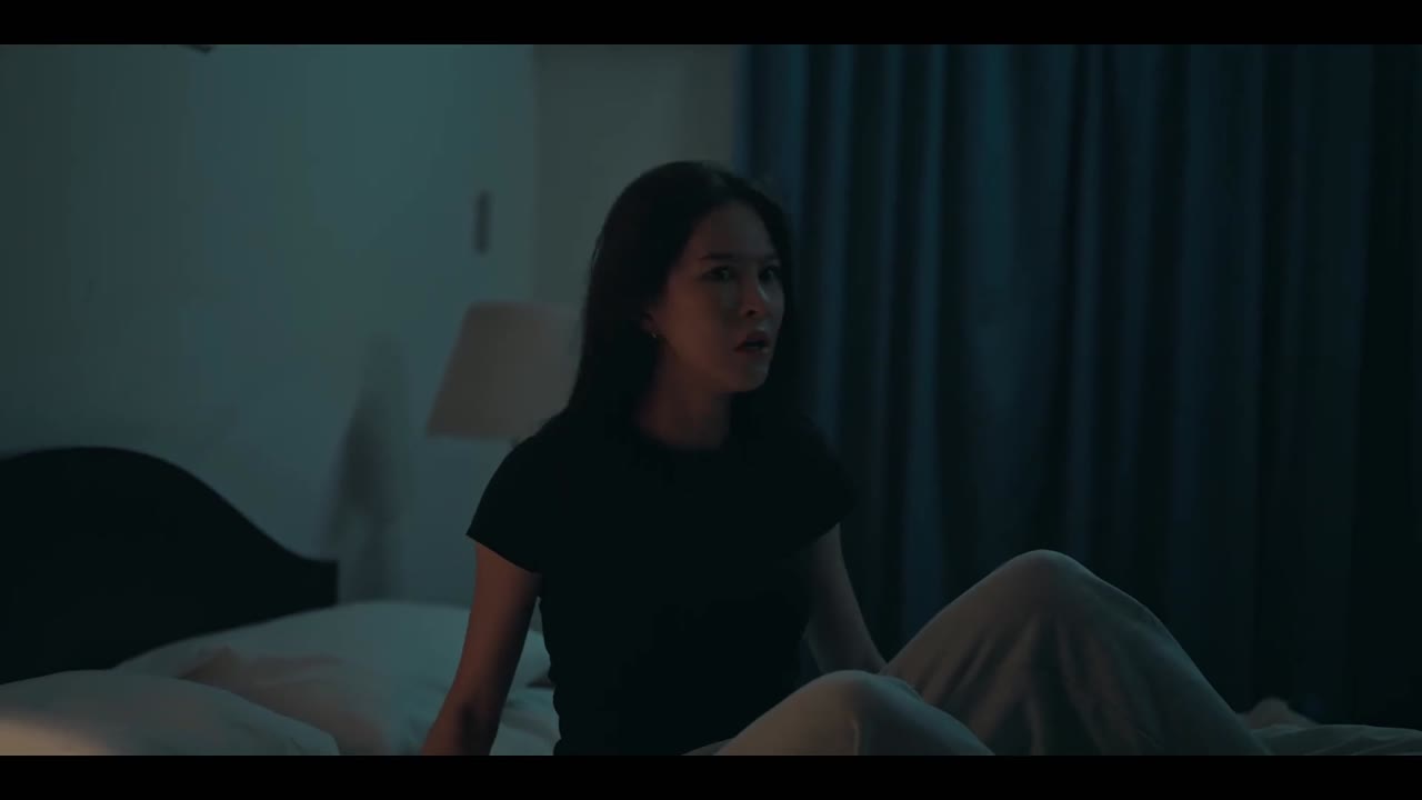 Bùa Ngải Trói Buộc - cảnh 2