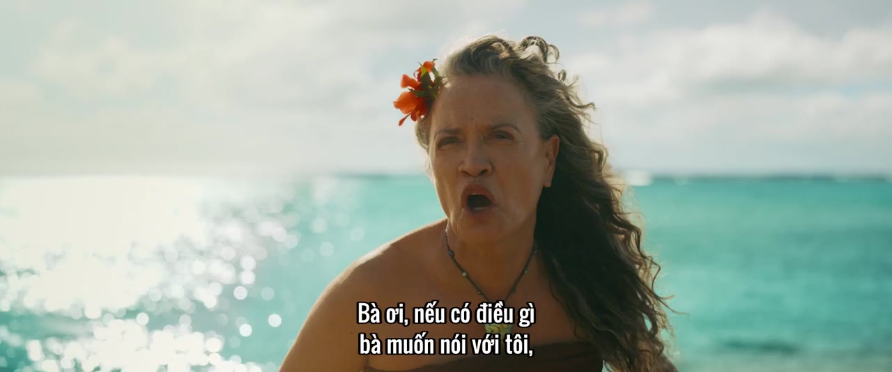 Hành Trình Của Moana - cảnh 1