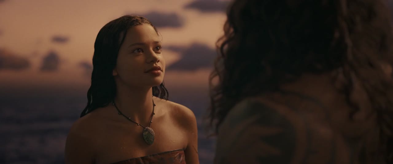 Hành Trình Của Moana - cảnh 2