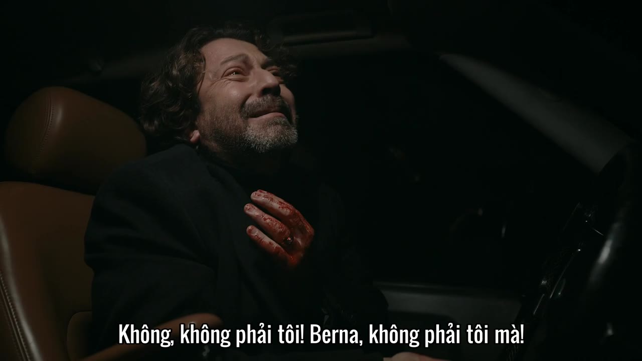 Lời Nguyền Sijjin 8 - cảnh 3