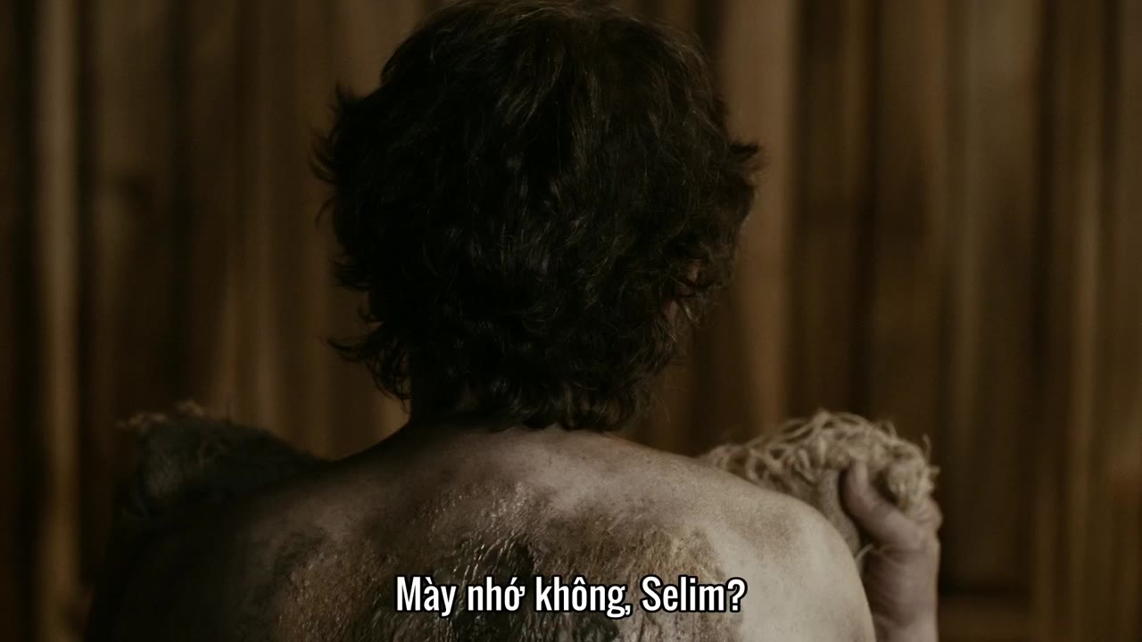 Lời Nguyền Sijjin 5 - cảnh 1