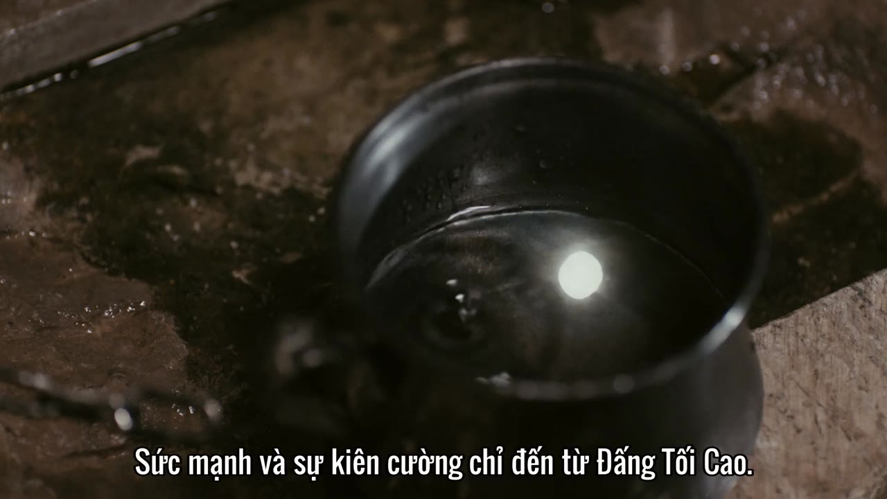 Lời Nguyền Sijjin 5 - cảnh 3