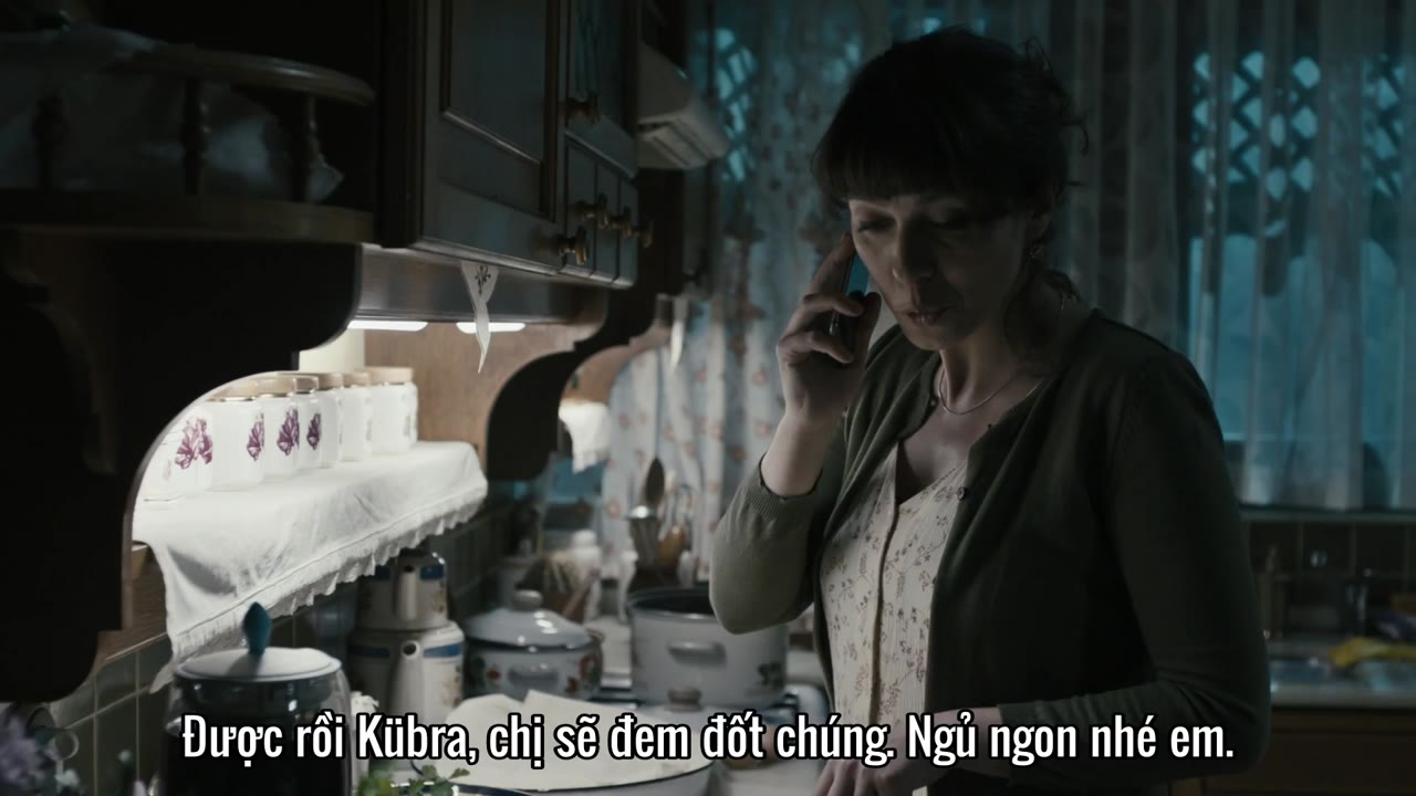 Lời Nguyền Sijjin 4 - cảnh 2