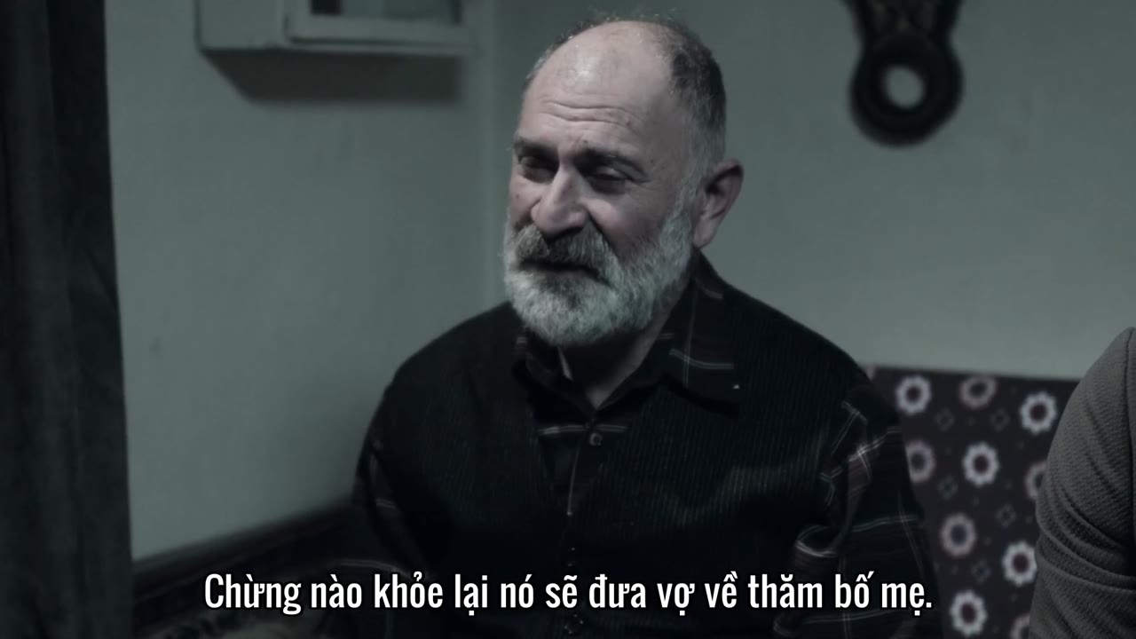 Lời Nguyền Sijjin 3 - cảnh 2