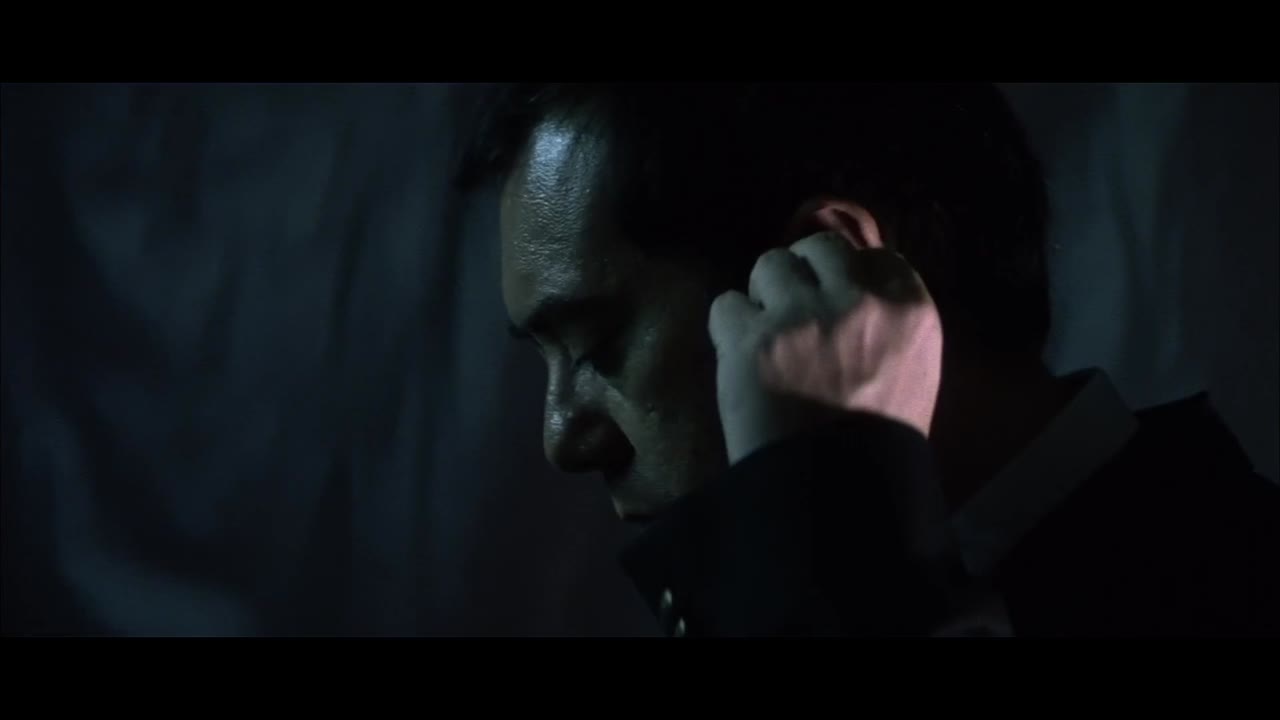 Vô Gian Đạo tập 1